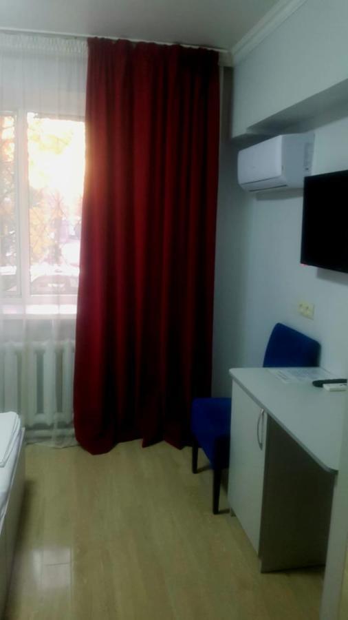 R.Street Hotel Almaty Extérieur photo
