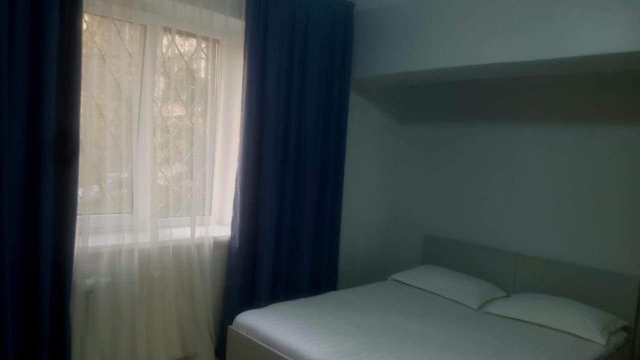 R.Street Hotel Almaty Extérieur photo