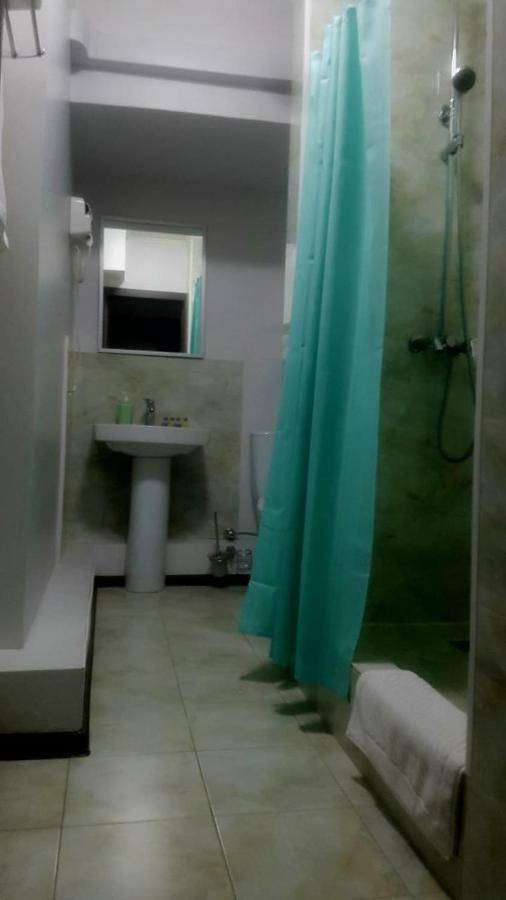 R.Street Hotel Almaty Extérieur photo