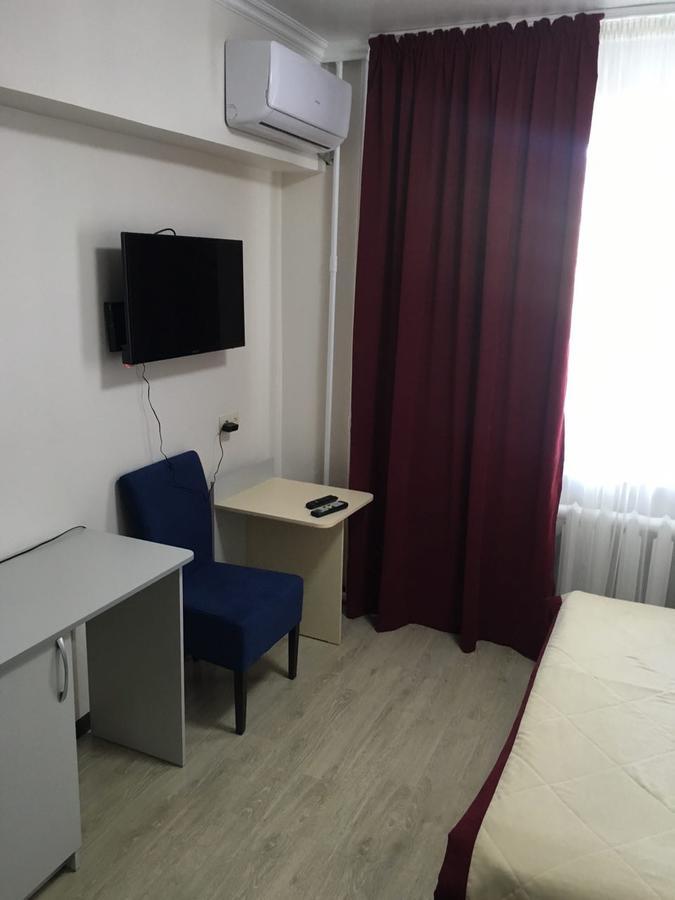 R.Street Hotel Almaty Extérieur photo